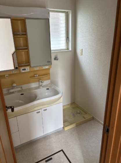 四季が丘3丁目戸建て