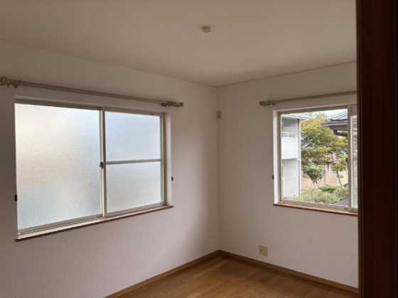 四季が丘3丁目戸建て