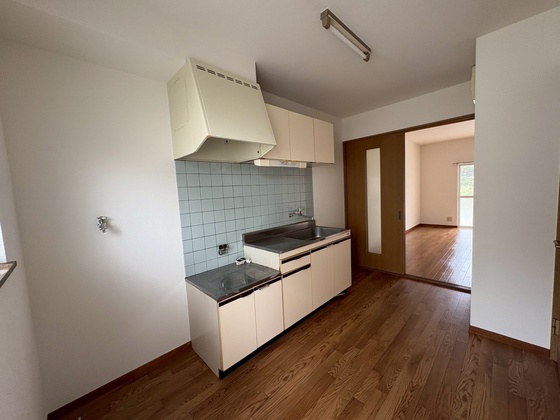 中須賀コーポⅡ