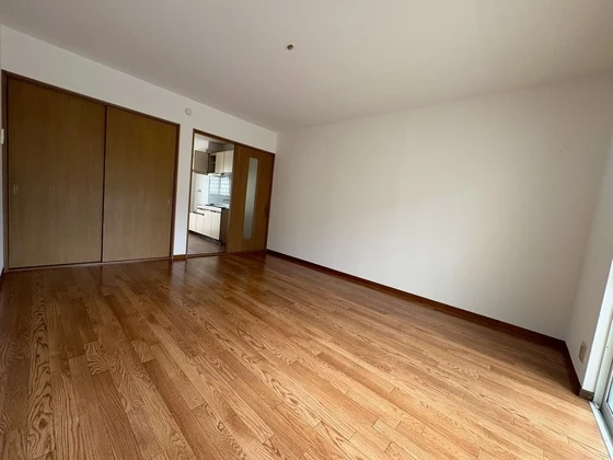 中須賀コーポⅡ