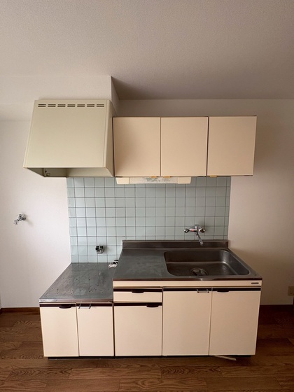 中須賀コーポⅡ