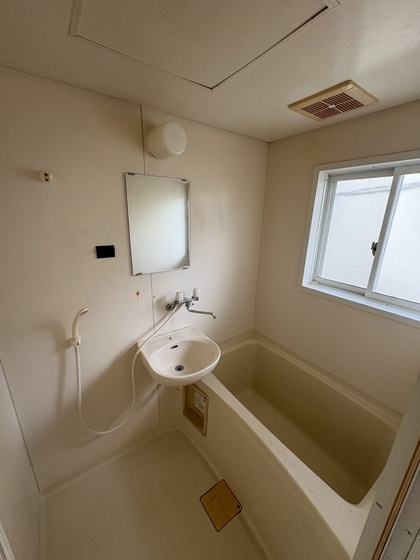 中須賀コーポⅡ