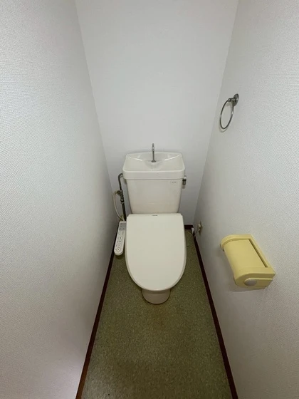 中須賀コーポⅡ