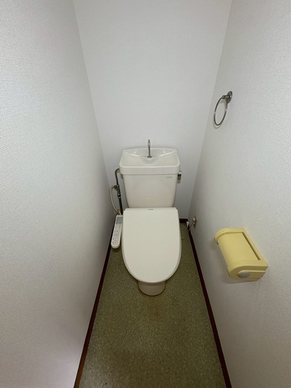 中須賀コーポⅡ