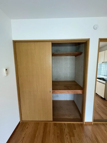 中須賀コーポⅡ