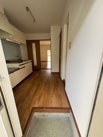 中須賀コーポⅡ