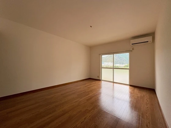 中須賀コーポⅡ