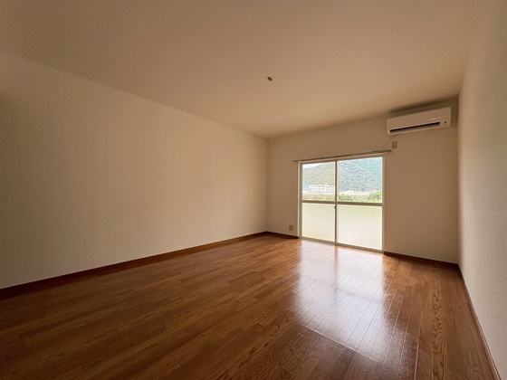 中須賀コーポⅡ