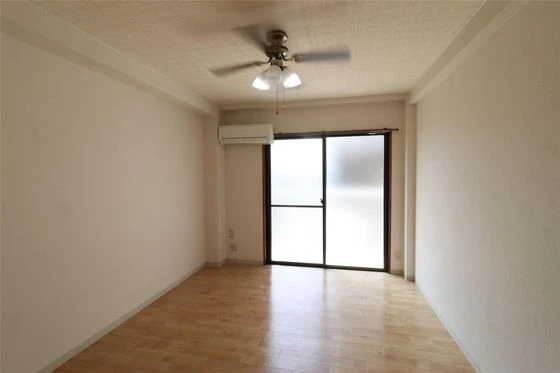 シャンティ吉備A棟