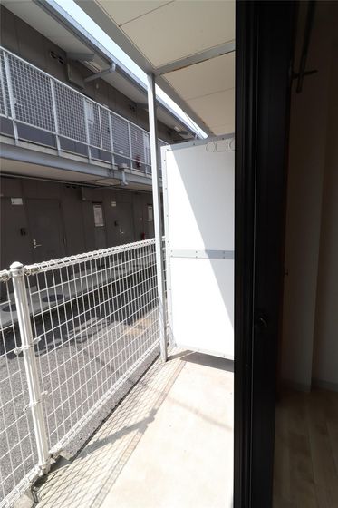 シャンティ吉備A棟