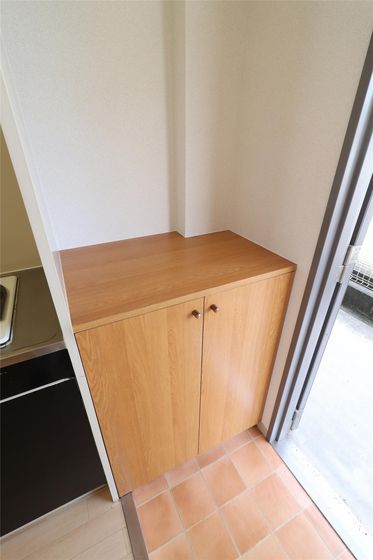 シャンティ吉備A棟