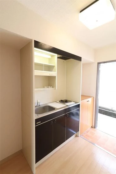 シャンティ吉備A棟