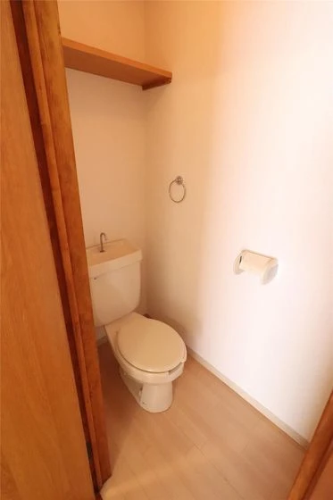 シャンティ吉備A棟