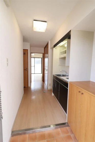 シャンティ吉備A棟