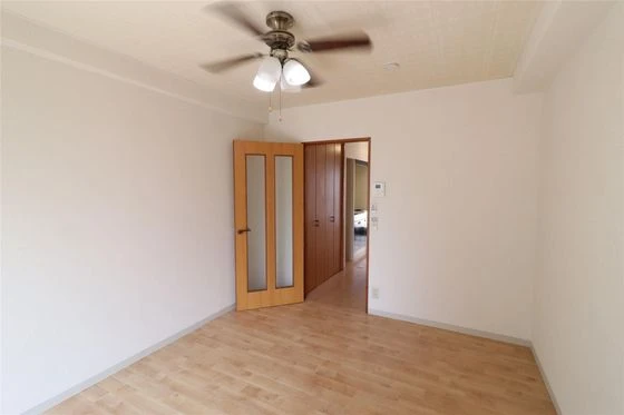 シャンティ吉備A棟