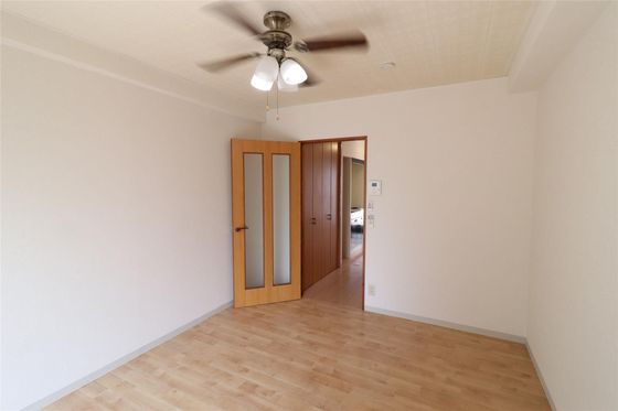 シャンティ吉備A棟