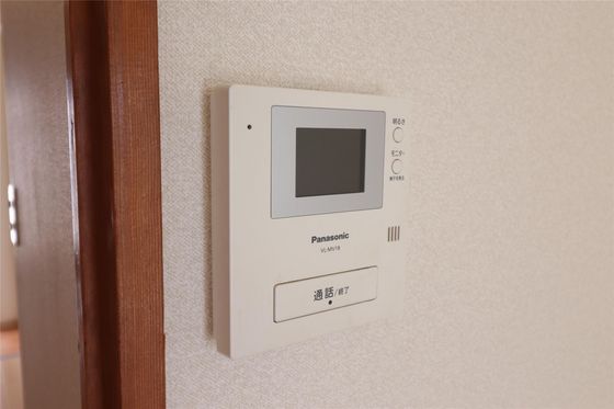 シャンティ吉備A棟