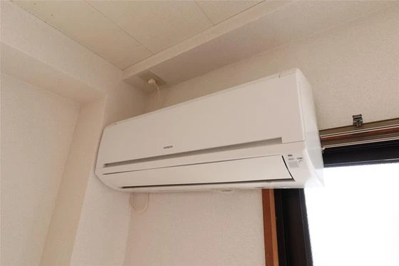 シャンティ吉備A棟