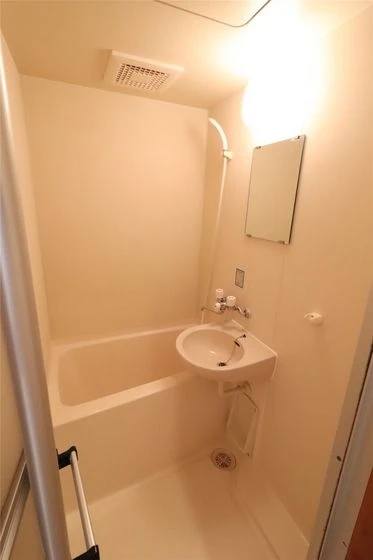 シャンティ吉備A棟