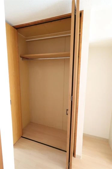 シャンティ吉備A棟