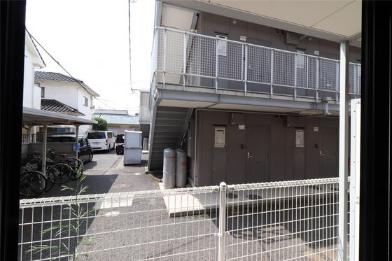 シャンティ吉備A棟