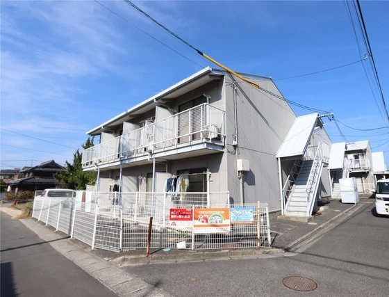 シャンティ吉備A棟