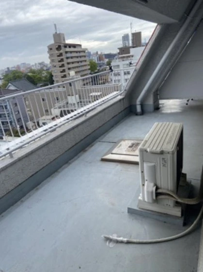 サンポウ旭川マンション