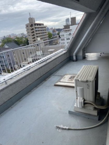 サンポウ旭川マンション