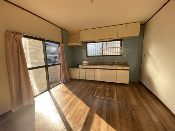 廿日市市地御前北三丁目 賃貸戸建