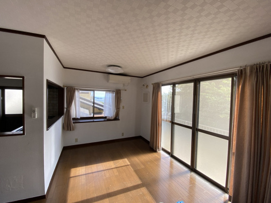 廿日市市八坂二丁目 賃貸戸建