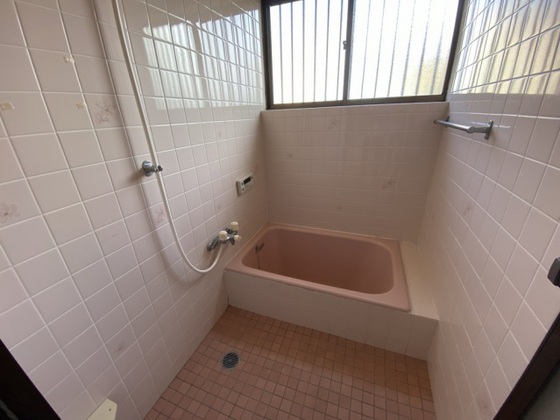 廿日市市八坂二丁目 賃貸戸建