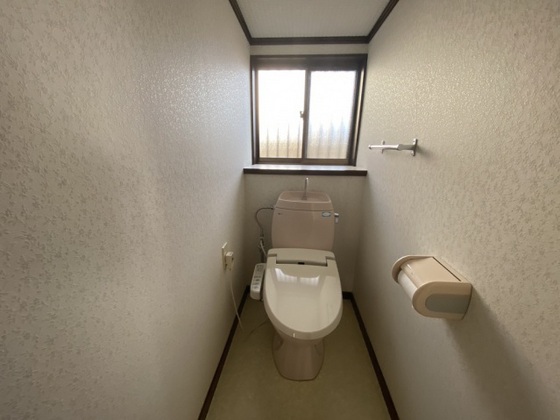 廿日市市八坂二丁目 賃貸戸建