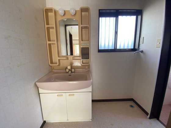 廿日市市八坂二丁目 賃貸戸建