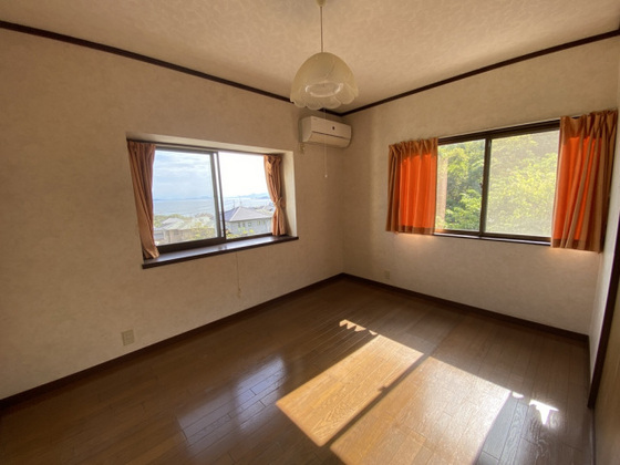 廿日市市八坂二丁目 賃貸戸建