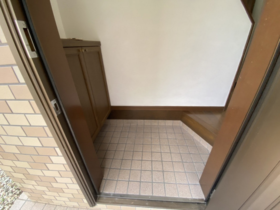 廿日市市八坂二丁目 賃貸戸建