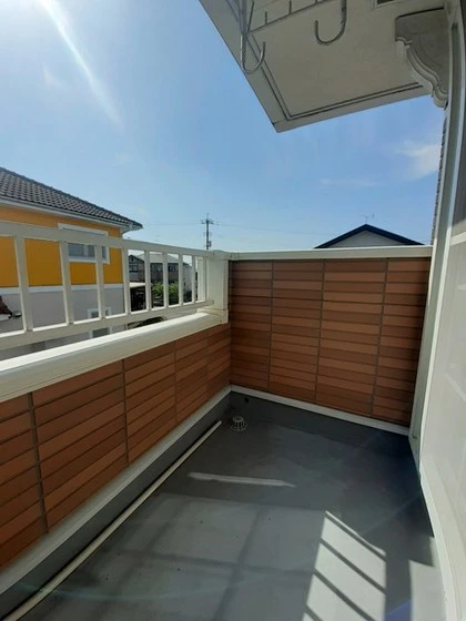 コンフォータブル