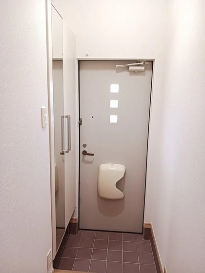 カーサ フェリーチェ