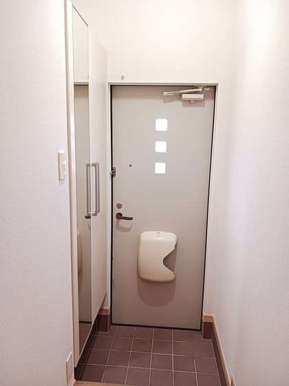 カーサ フェリーチェ