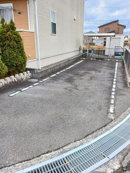 カーサ フェリーチェ