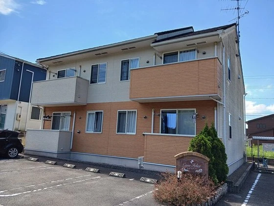 カーサ フェリーチェ