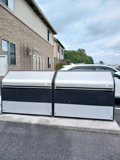 クラウド下市 B