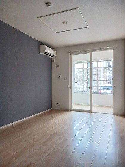 クラウド下市 B