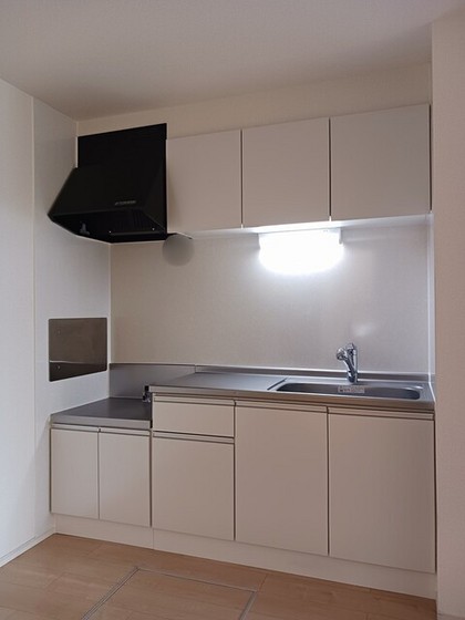 クラウド下市 B