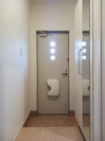 クラウド下市 B