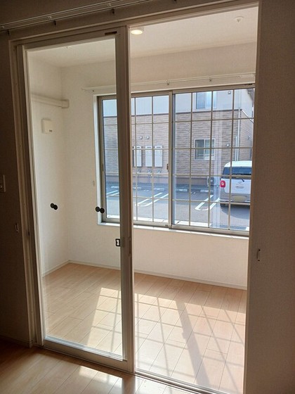 クラウド下市 B