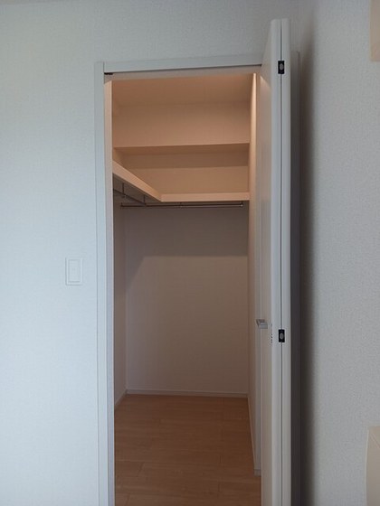 クラウド下市 B