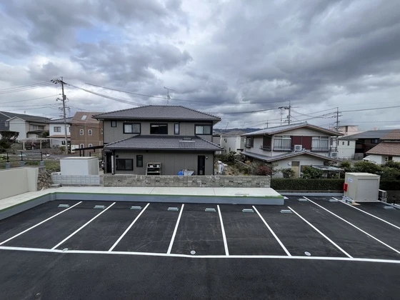 クレスト山本Ⅰ