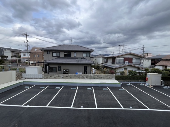 クレスト山本Ⅰ