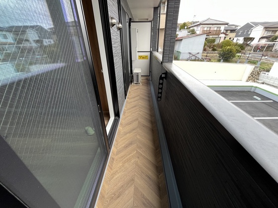 クレスト山本Ⅰ