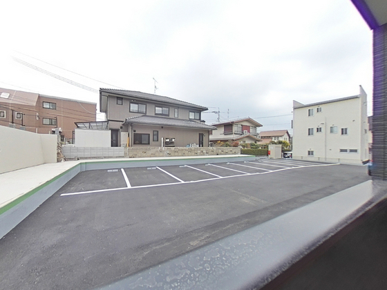 クレスト山本Ⅰ